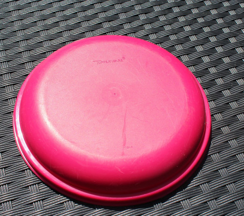 Tupperware deckel frische - deckel,