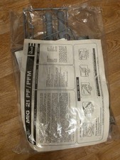 Revell MIG 21 PF/PFM 1:32