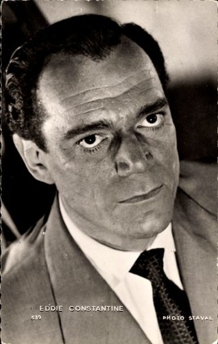 Schauspieler eddie - ak,