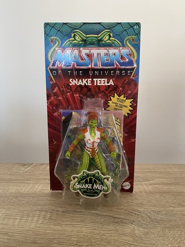 Mattel masters the - masters, universe
