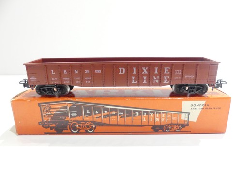 Märklin 4575 gondola - us,