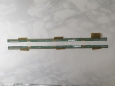 UE46D6500VS Panel Boards zum ausschlachten im gebrauchten Zustand