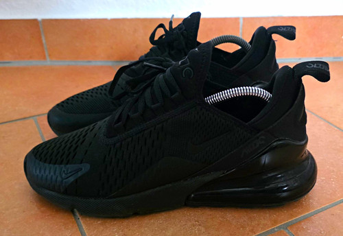 Nike air max 270 - air,