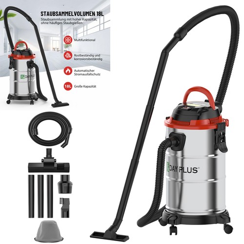 Staubsauger 5000w nass - staubsauger,