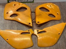 KTM Tankspoiler SX EGS 125 250