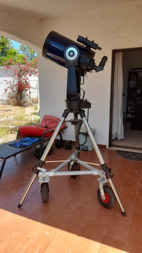 Meade lx200 254mm - meade,