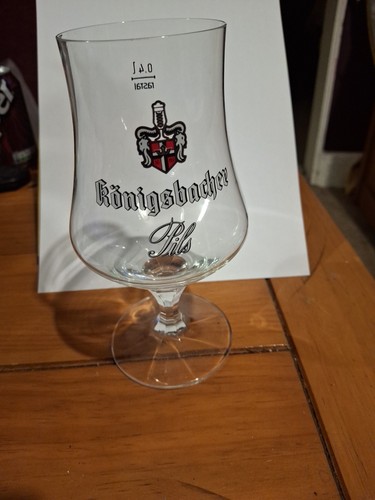 Königsbacher pils 4l - pils, 0,4l