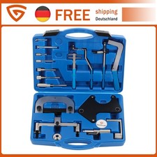 Motoreinstellwerkzeug Set für