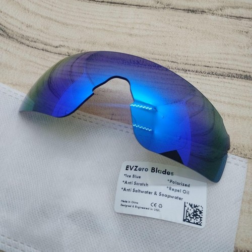 Gravierte oakley evzero - oakley,