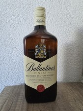 Ballantines Finest Blended Scotch Whisky, 40% Vol. 0,7 l