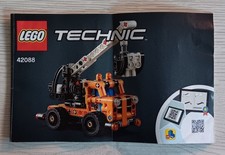 LEGO Technic 42088 Hubarbeitsbühne