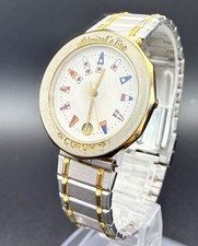 Trödel CORUM Admirals Cup Uhr