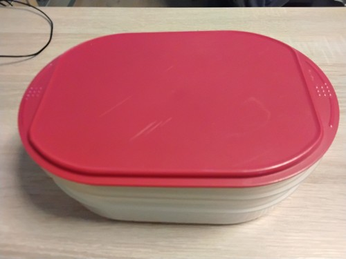 Tupperware frischekabinett - tupperware,