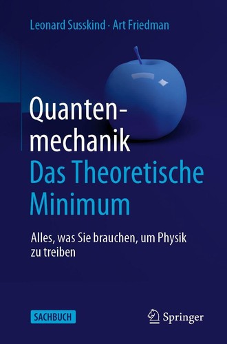 Quantenmechanik das - quantenmechanik:,
