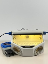 Sandstrahler Renfert Basic Duo