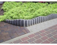 Rundpalisade iMount mit