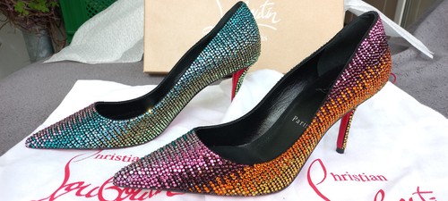 Christian louboutin schuhe - christian,