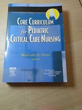 Core Curriculum for Pediatric