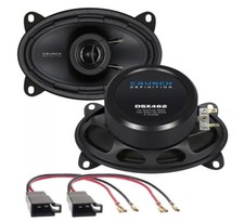 Lautsprecher für VW GOLF I /