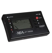 UNIVERSAL, Stimmgerät