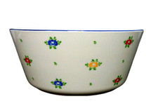 Schüssel Zeller Keramik petite Rose 19 cm bitte lesen Mangel