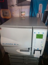 Generalüberholt Autoklave