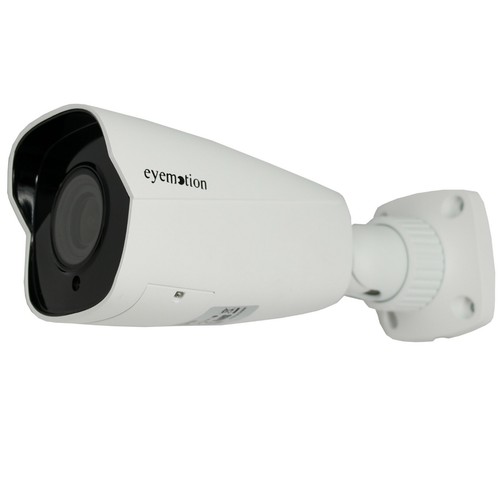 Kamera poe mpx - ip, video