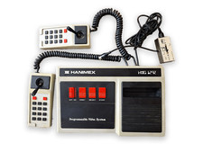 HANIMEX HMG 1292 | Videospiele