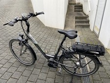 E-Bike (26er) Mittelmotor 