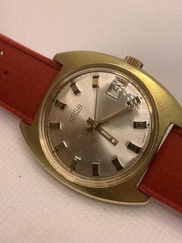 Arsa swiss - (a., (1951)