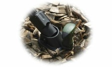 Fox Mini Pod Anchors  Rod Pod Holder Karpfenangeln NEW OVP