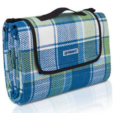Picknickdecke XXL Campingdecke Reisedecke Stranddecke Picknick Matte PNDKE21