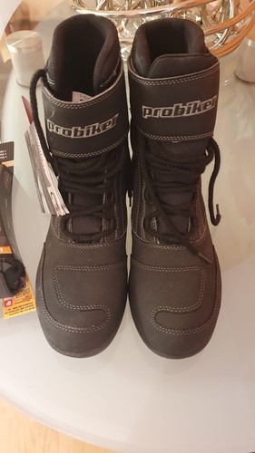 Motorrad stiefel - stiefel, 43