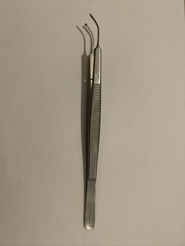 Chirurgische pinzette 18cm - pinzette,,
