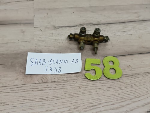 Bremskraftregler saab v4 - bremskraftregler, 95