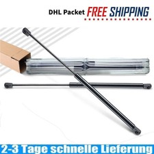 2x Gasfeder Heckklappe