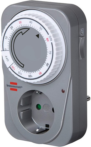 Brennenstuhl mc120 - brennenstuhl,