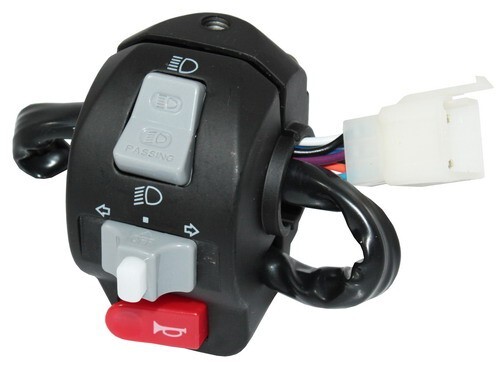 Schaltereinheit links blinker - links,