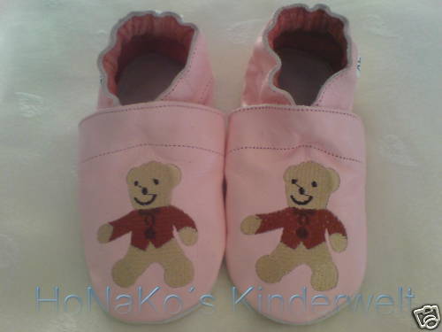 Honako krabbelschuhe - honako´s,