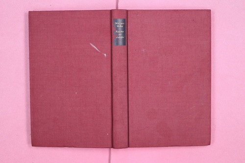 298175 margaret millar - 298175,