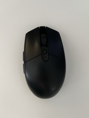 Logitech g305 lightspeed - g305,