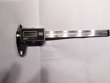 Messschieblehre von Swiss TESA