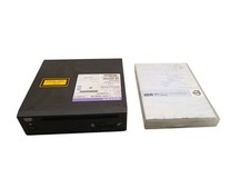 Volvo S80 2007 CD DVD Laufwerk