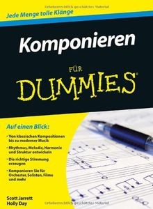 Komponieren für dummies - für, (fur