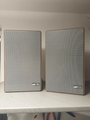 Blaupunkt hifi box lab 207 - blaupunkt,