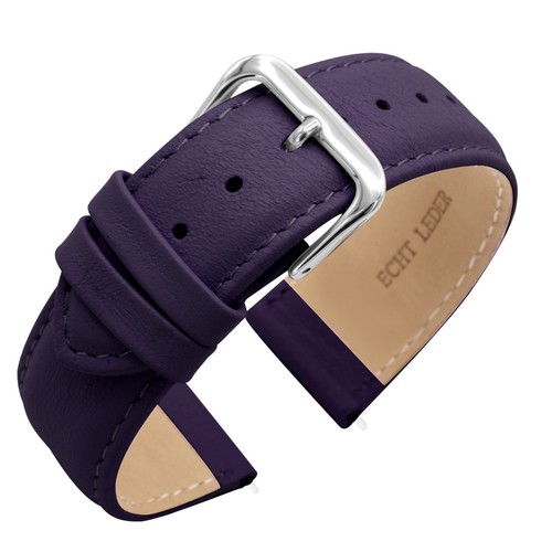 Uhrenarmband lederband - uhrenarmband,