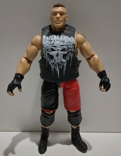 Wwe mattel elite - elite, collection