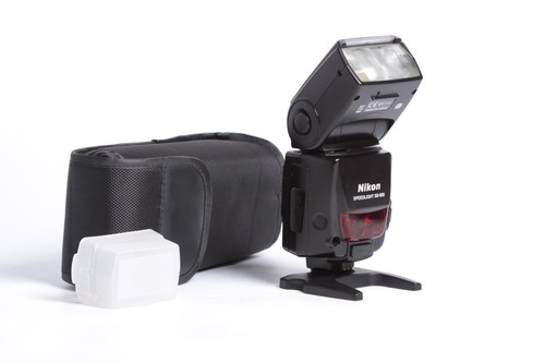 Nikon speedlight 800 blitz - speedlight, sb-800