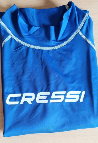 Cressi rash guard uv50 long - cressi,