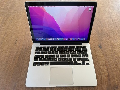 Apple macbook pro a1502 - apple,